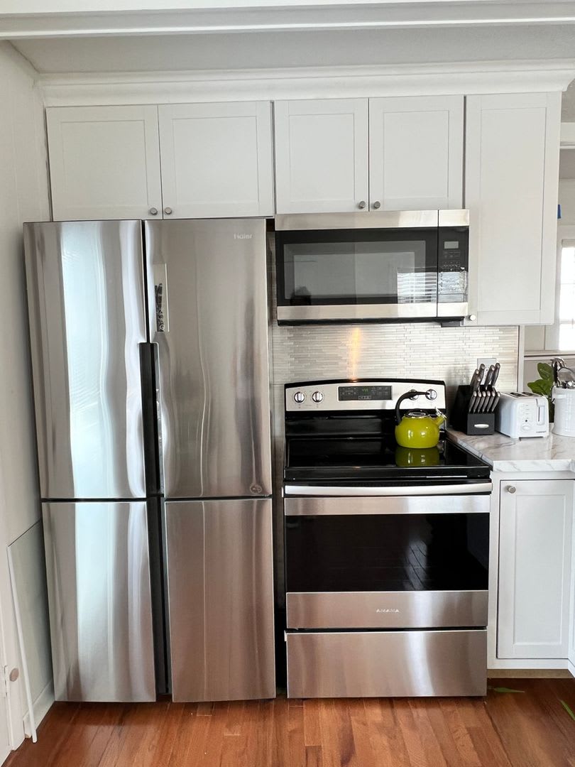 Sparkling Highlands 2 King 1.5 BA close to 264, hospitals, downtown – photo 4