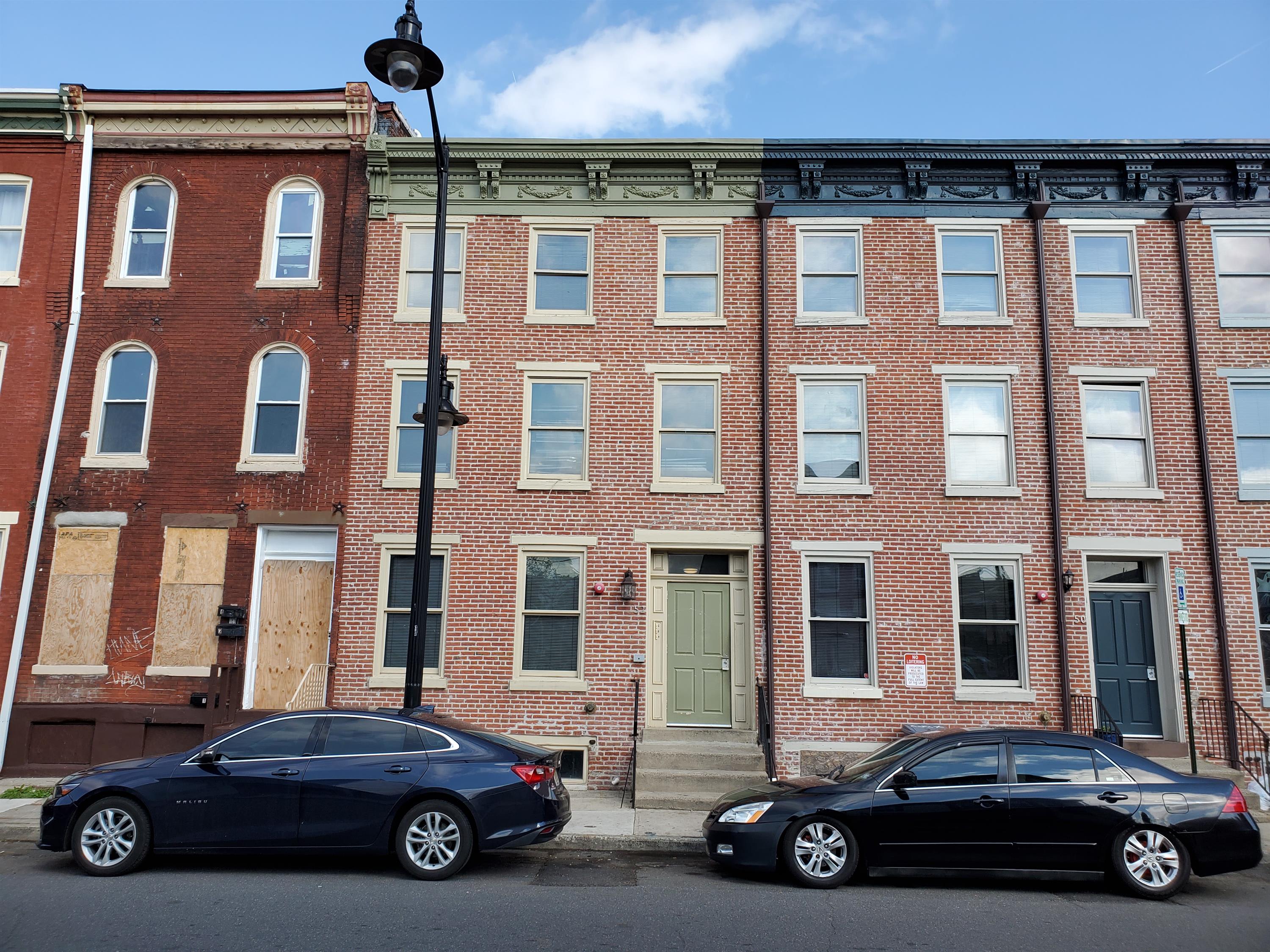 52 N Stockton StUnit C – photo 2