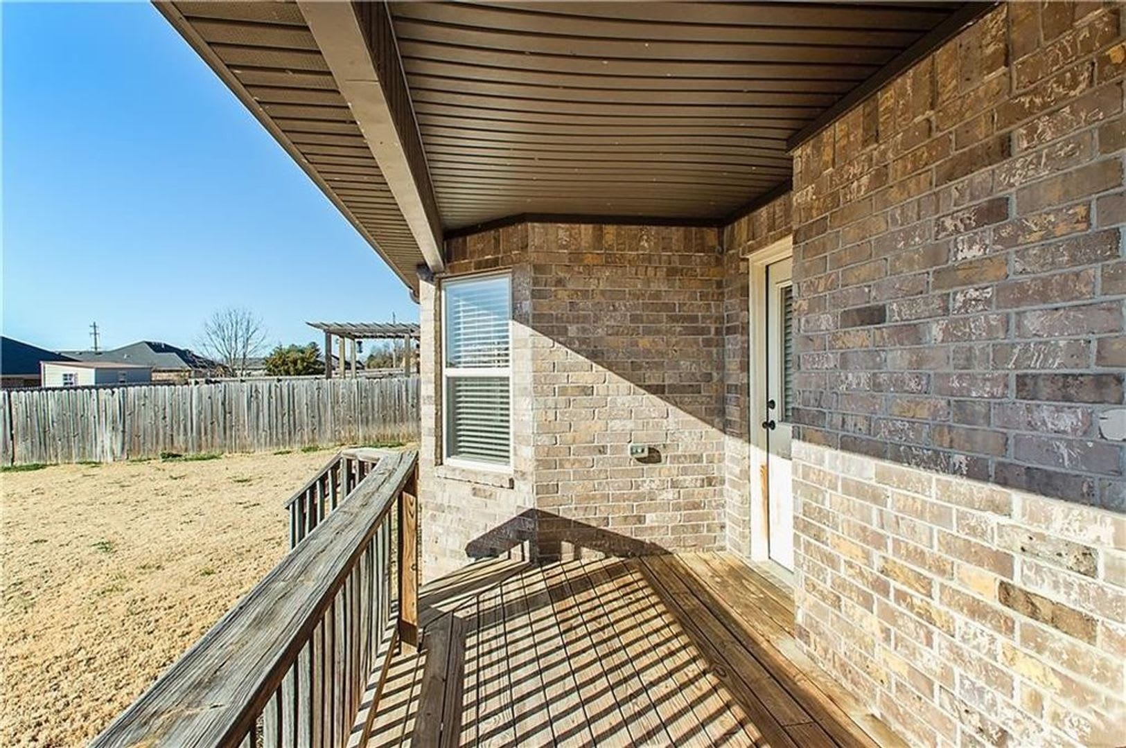 3 Bedroom In Sought After West Side Of Fayetteville – photo 2