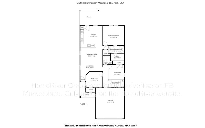 26193 Brahman Dr – photo 2