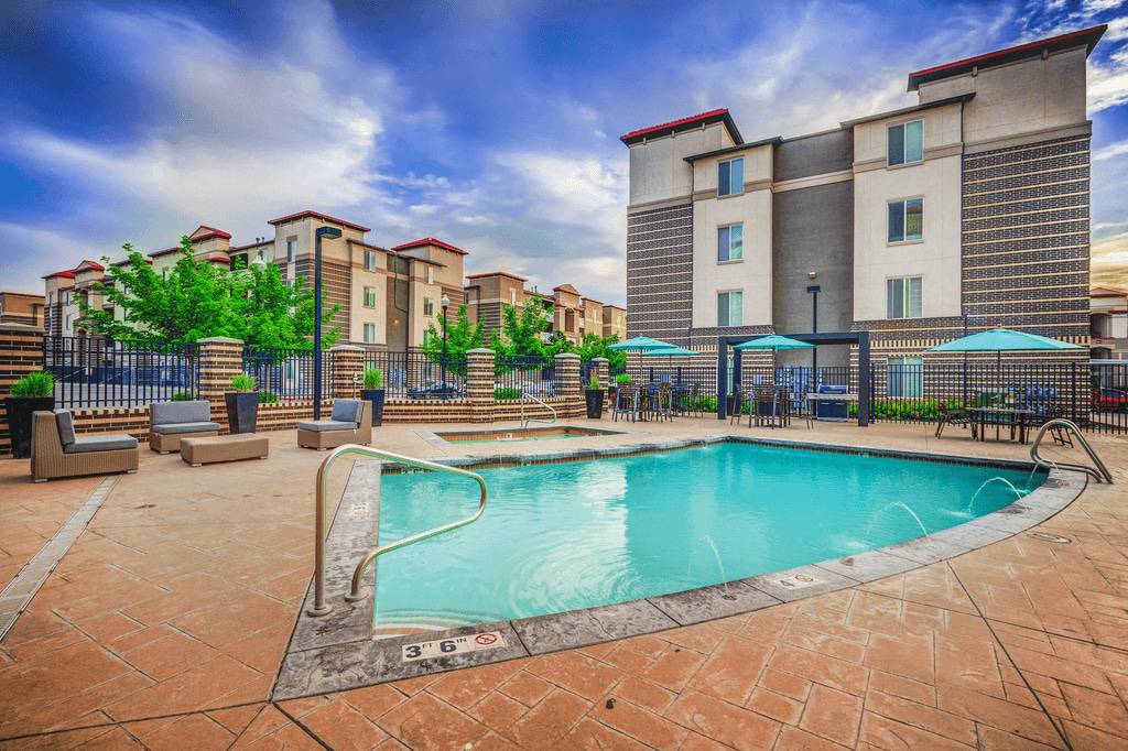 Avida Apartments – photo 4