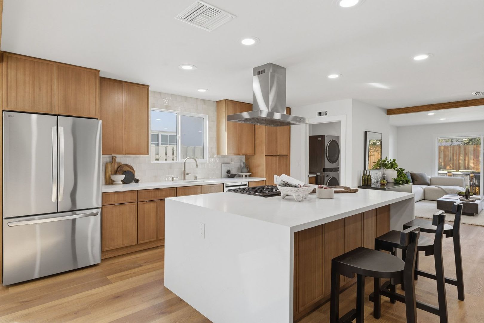 Newly Renovated Home In The Heart Of West Hills – photo 3