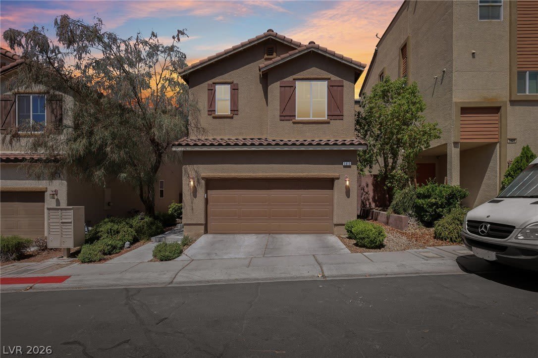 3819 Total Eclipse Street – photo 1