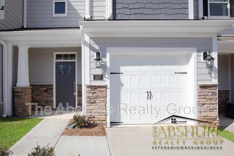 507 Flat Ford Road – photo 2
