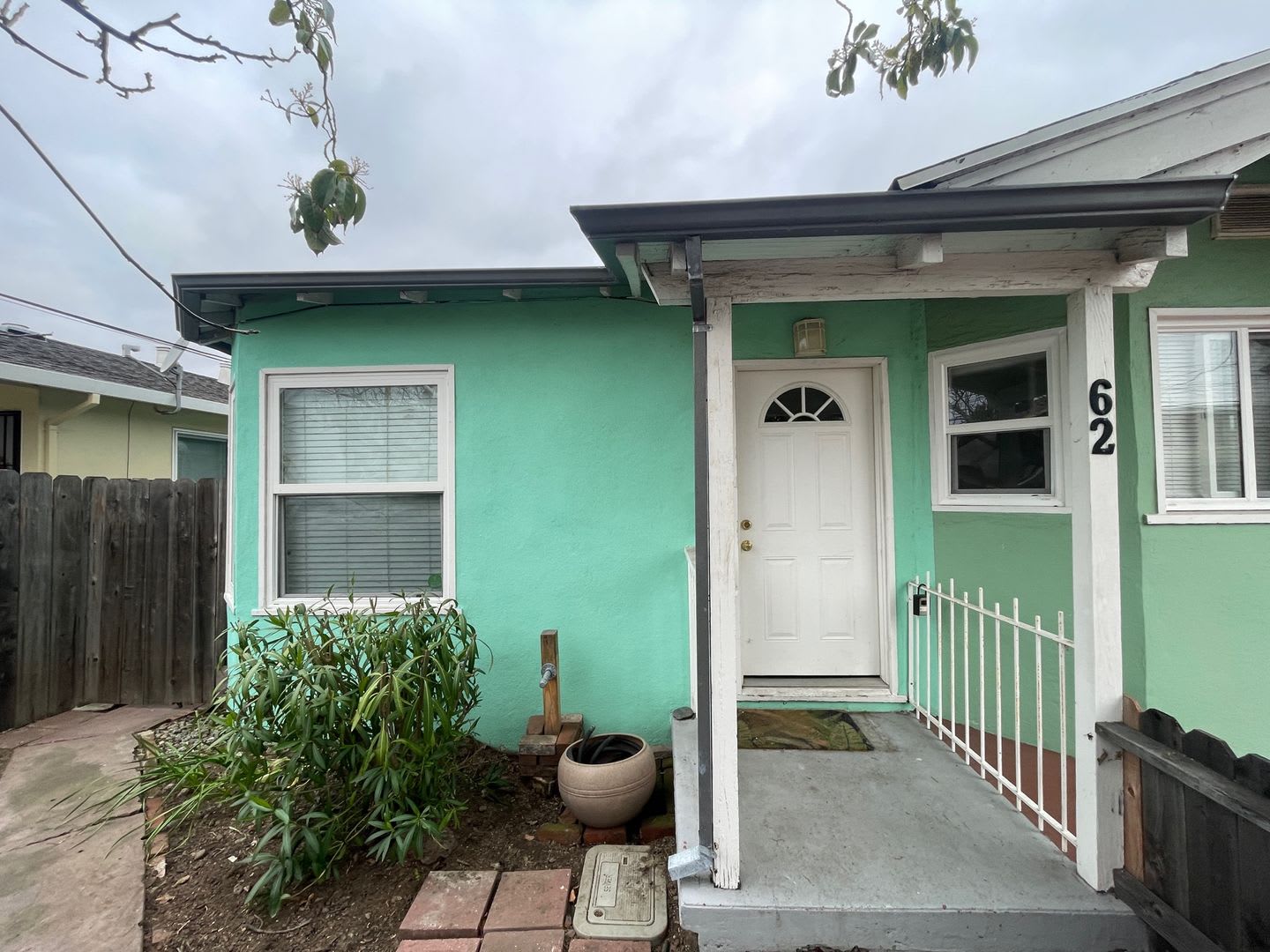 Perfect duplex in Millbrae – photo 1