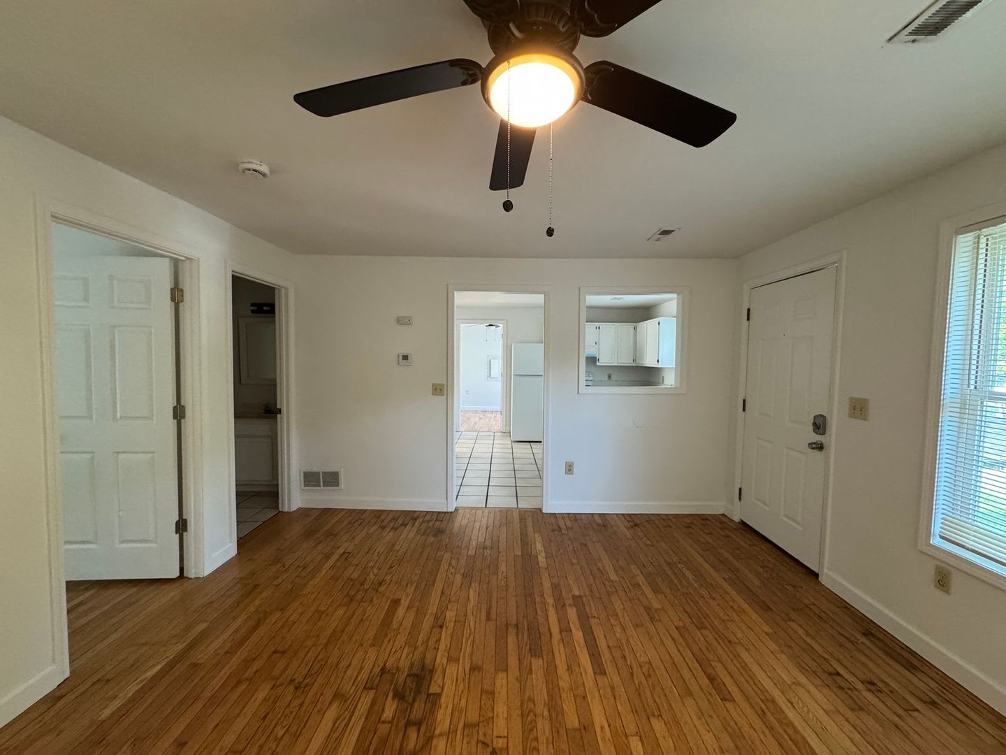 3 Bedroom house – photo 4