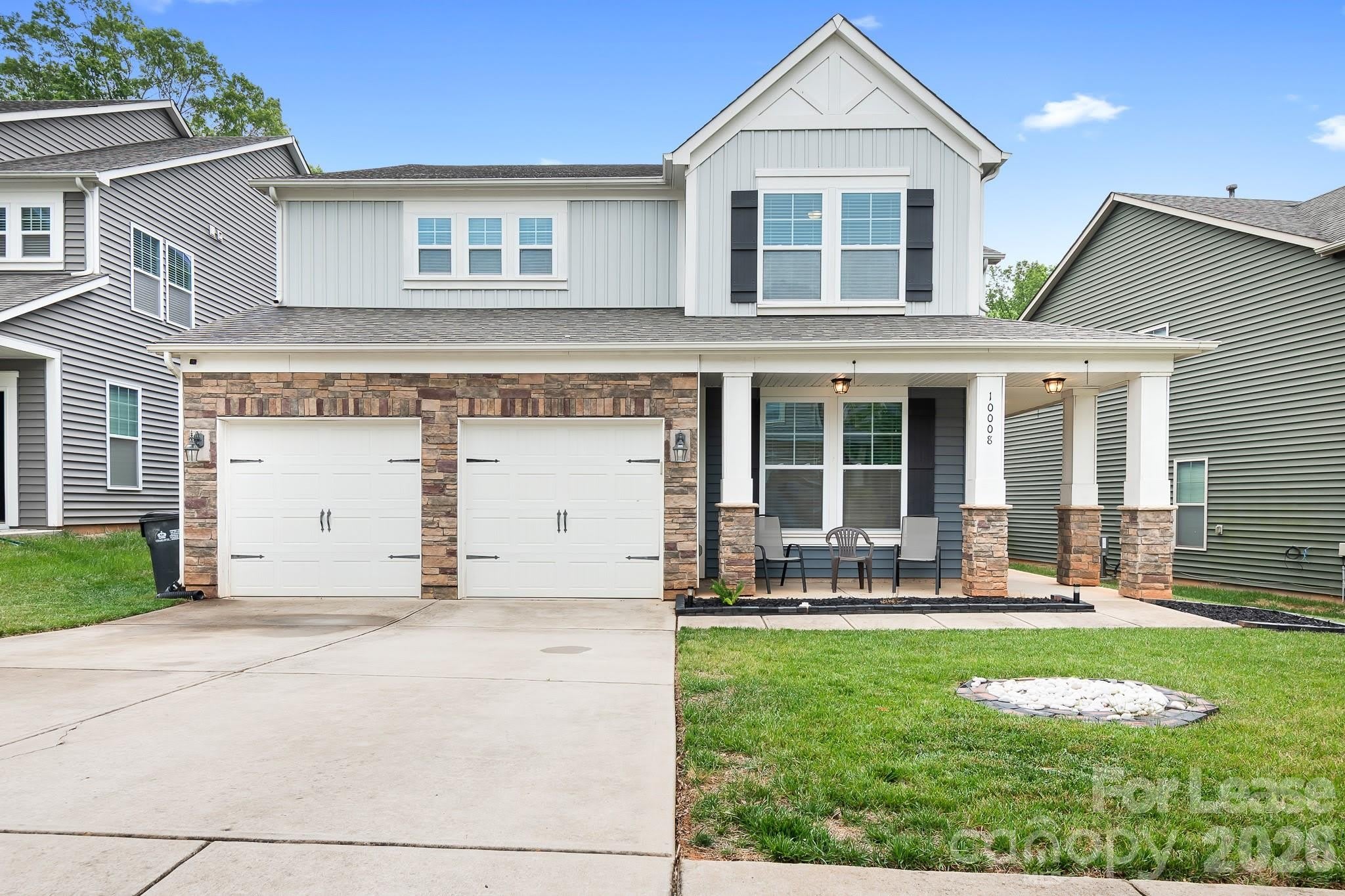 10008 Michael Crossing Drive – photo 1