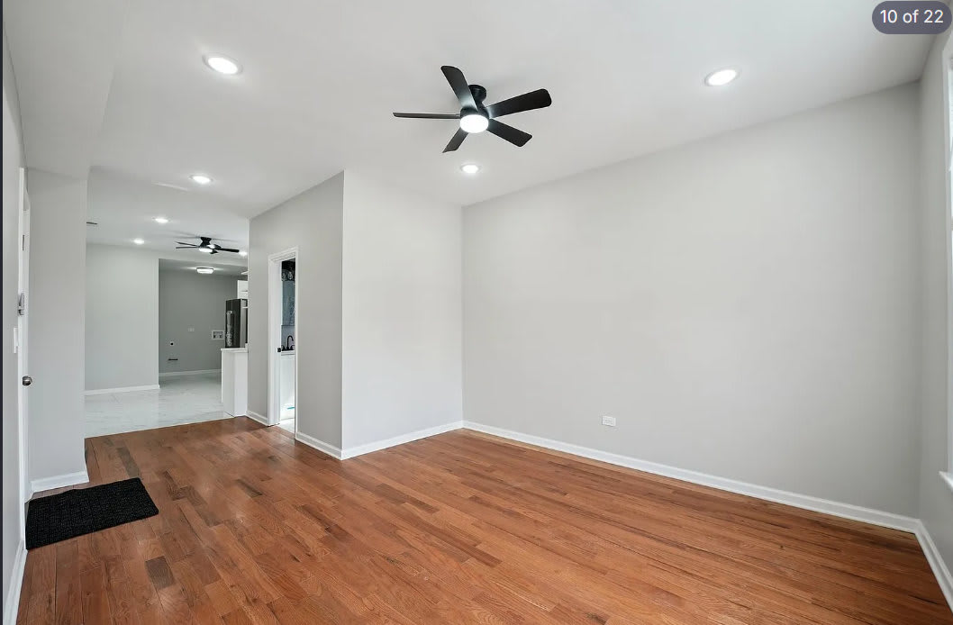 8241 South Burley Avenue – photo 3