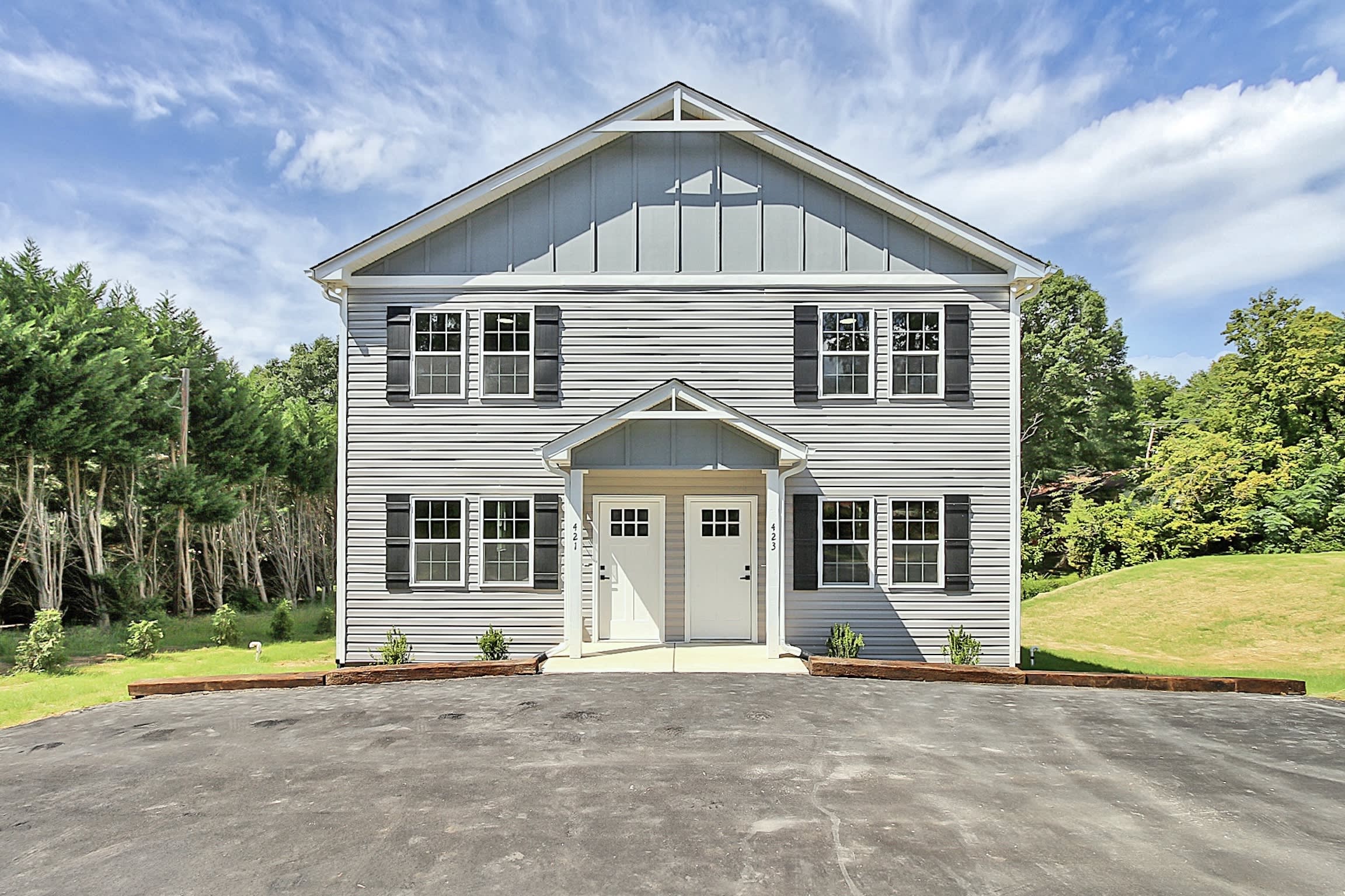 427 North Flint Street – photo 1