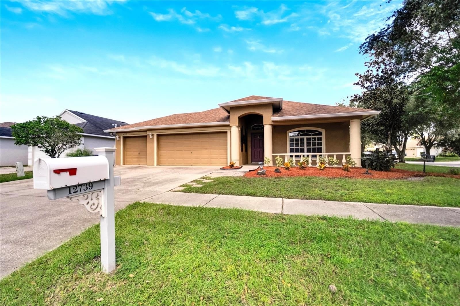 12739 STANDBRIDGE Drive – photo 1