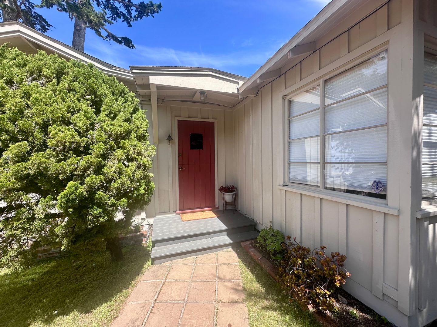 Idyllic Fully Furnished Cottage in Asilomar Dunes Available Monthly – photo 2