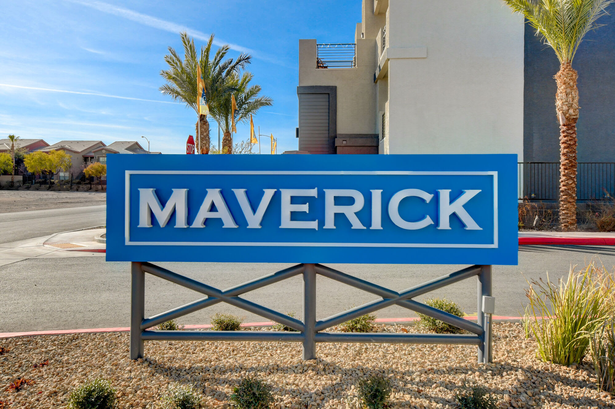 Maverick – photo 1