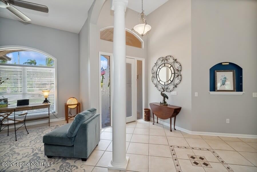 2025 Sykes Creek Dr – photo 2