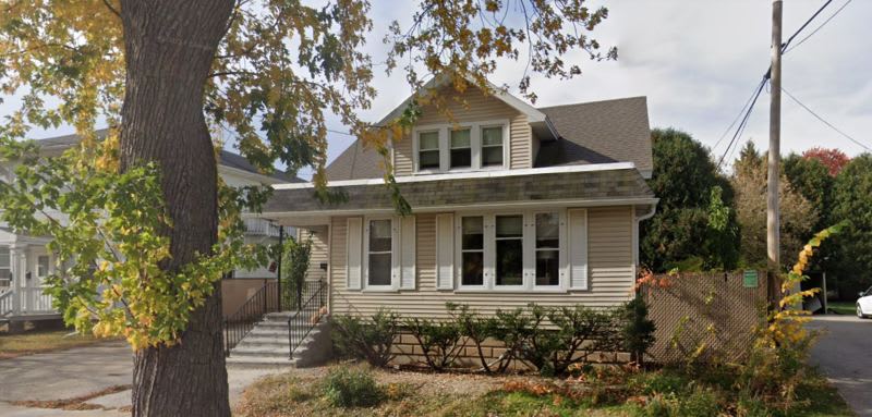1009 North Oneida Street – photo 1