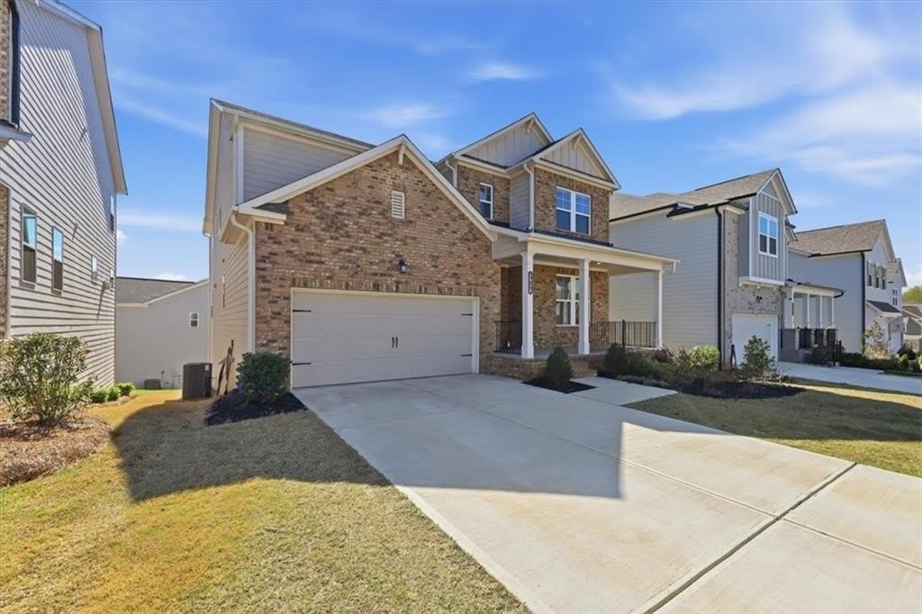 3939 Alderstone Drive – photo 2