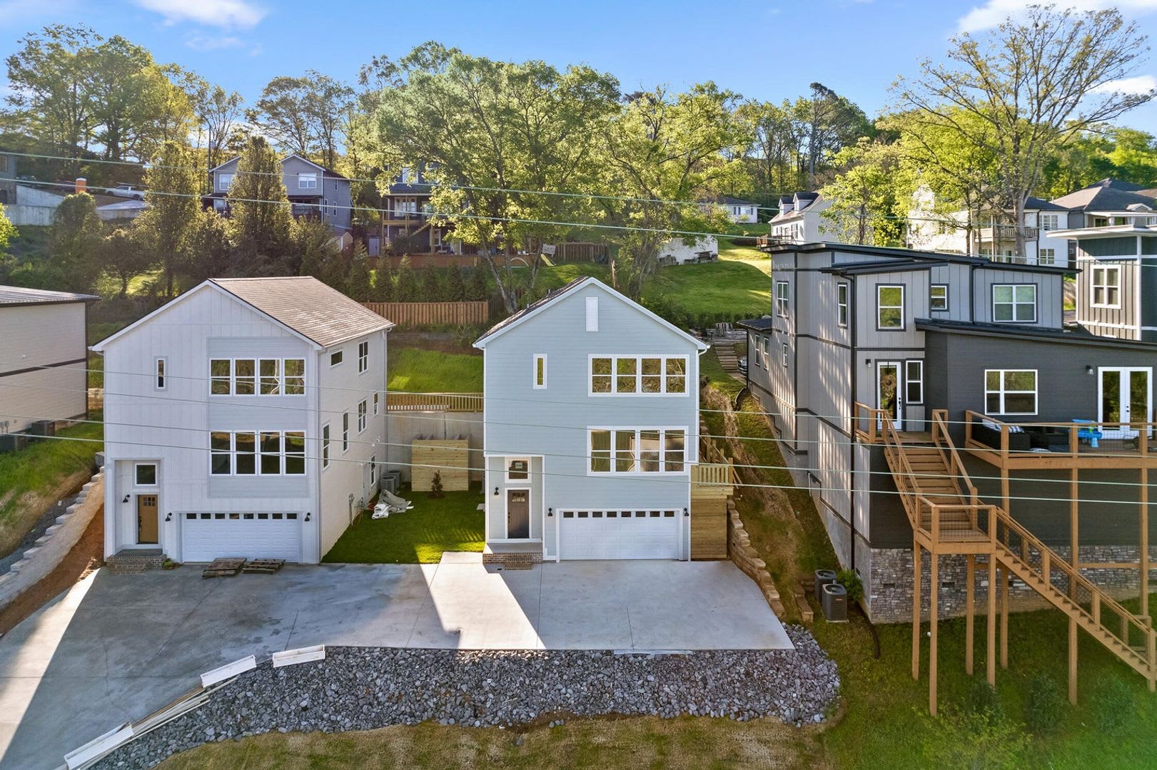 NEW Construction Home in 37405! – photo 2