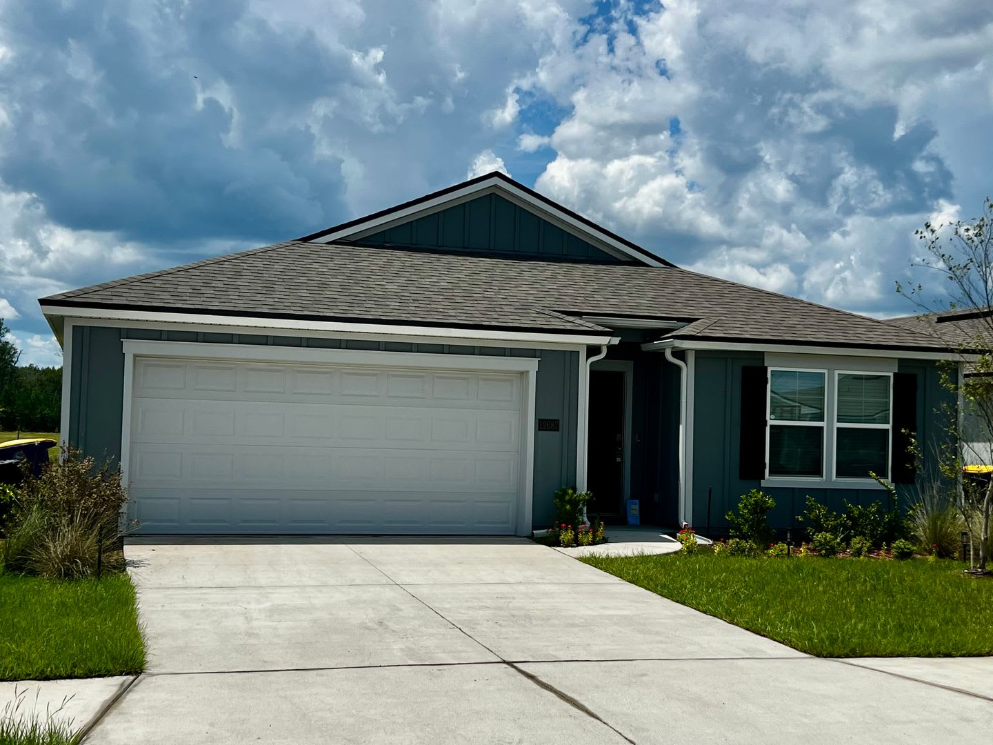 Like-New 2025 4-bedroom home for rent – photo 3