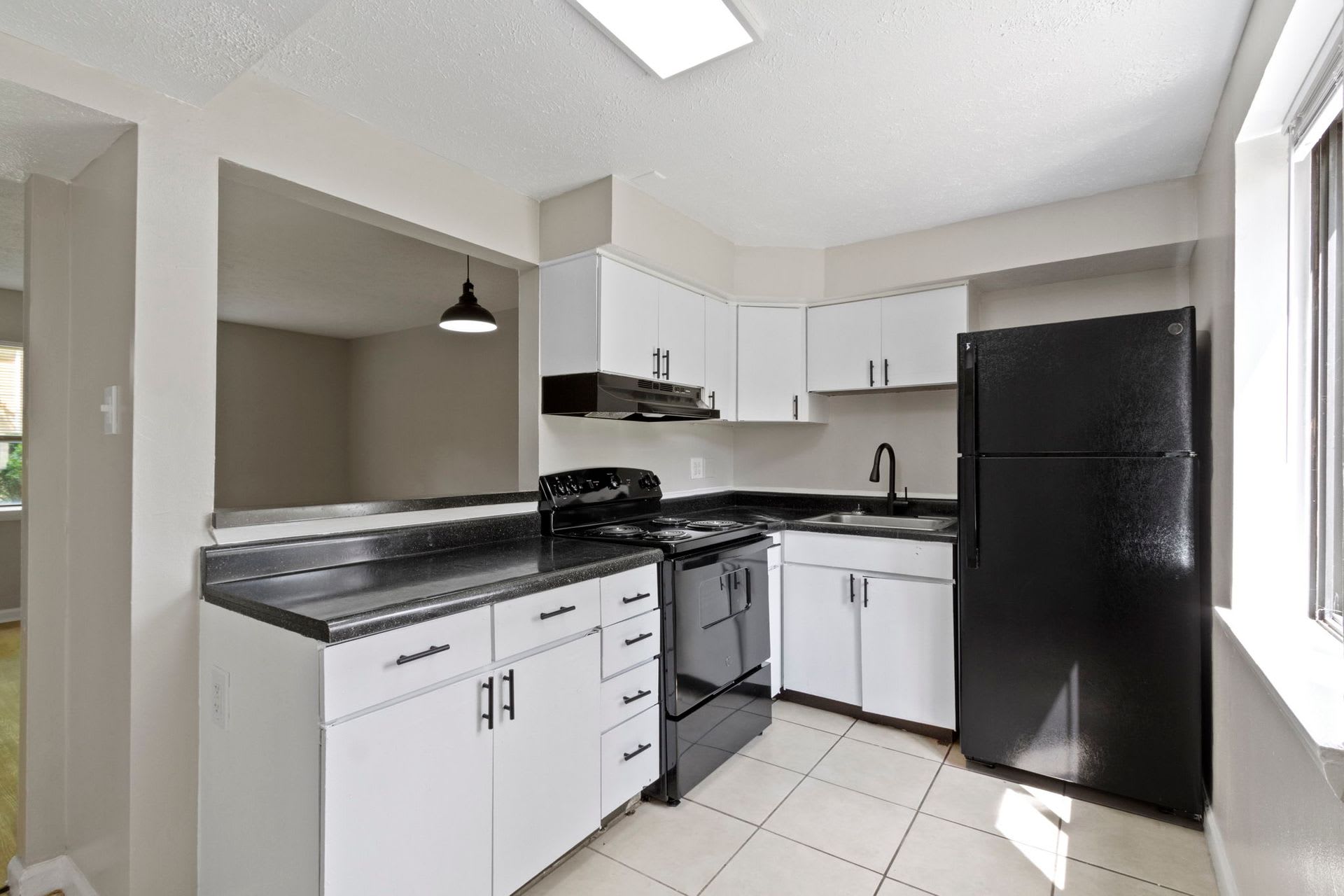 The Vista Apartment Homes – photo 2
