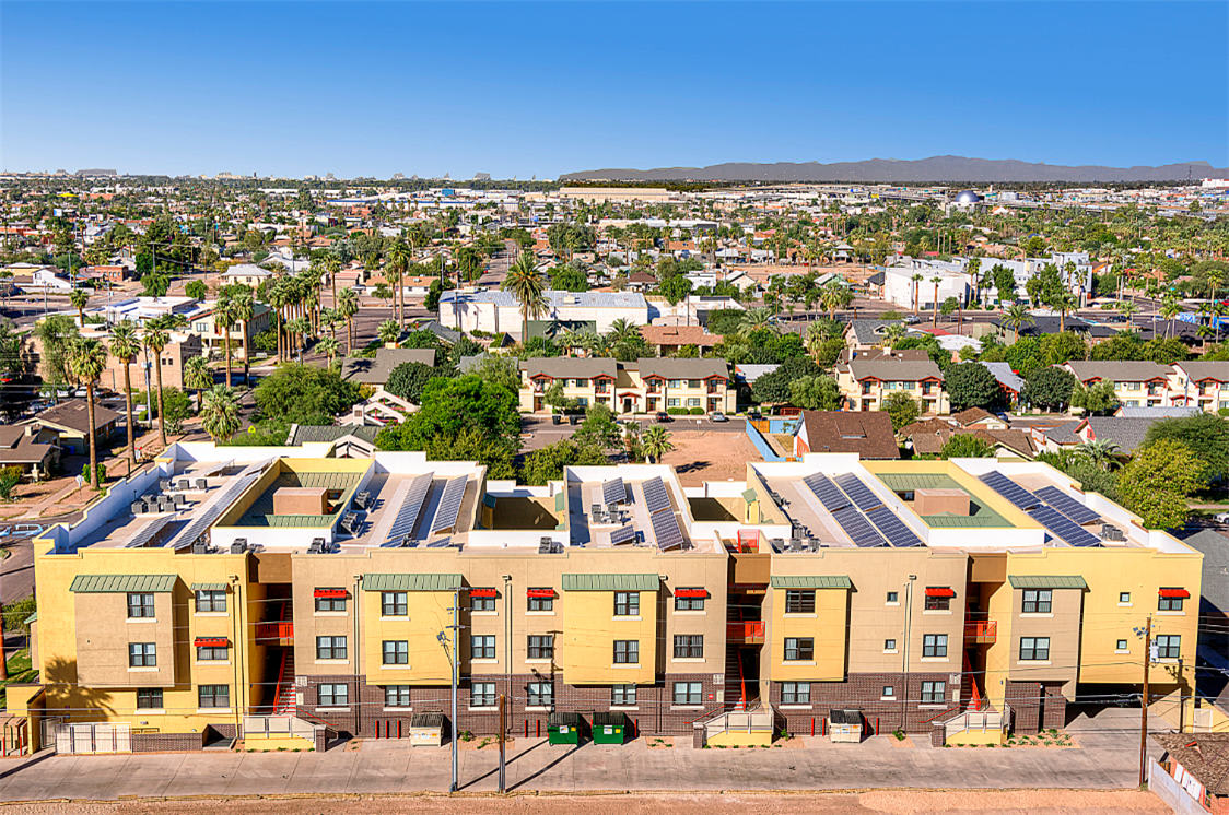 Lofts at McKinley – photo 1