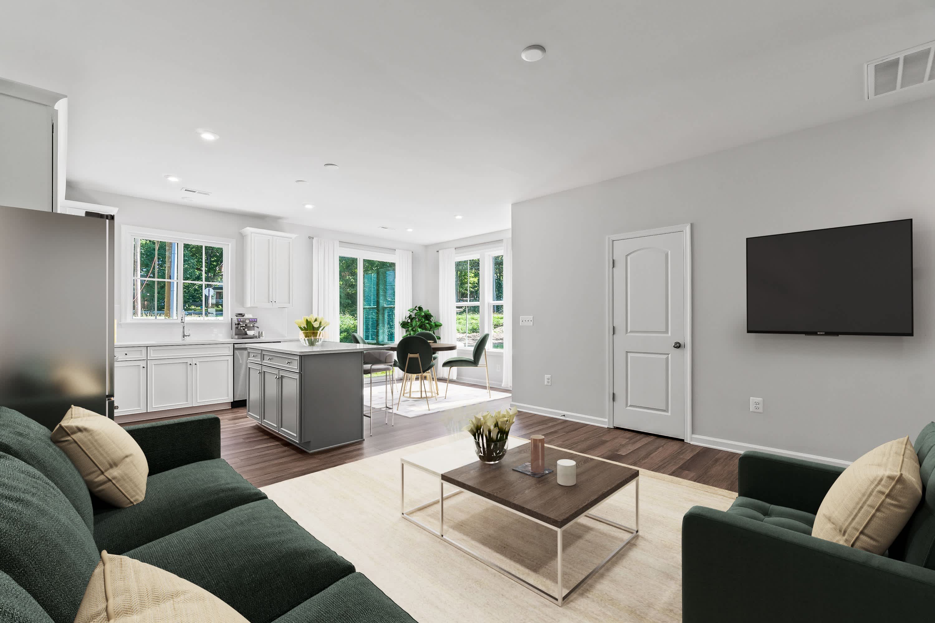 Brookstone Apartments – photo 5