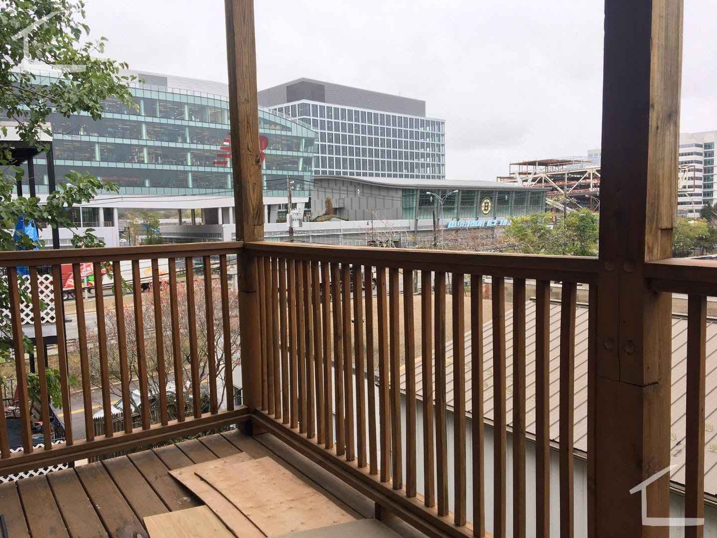3 600 Spacious 3Br In Brookline 1 600 Sf In Unit Laundry Private Outdoor Space – photo 5