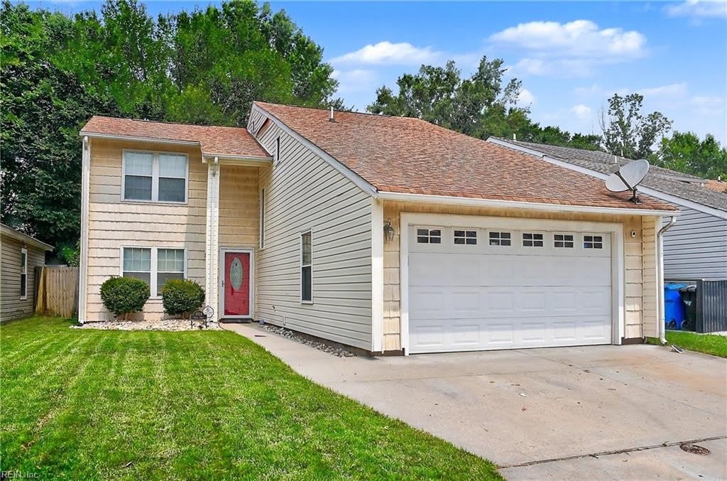 4924 Denny Drive – photo 1