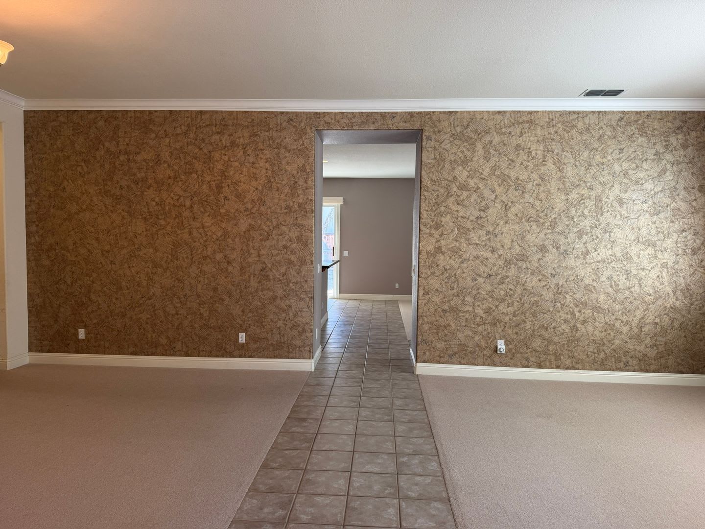 3 Bed Home in North Natomas with 3 Car Garage and Home Office – photo 3