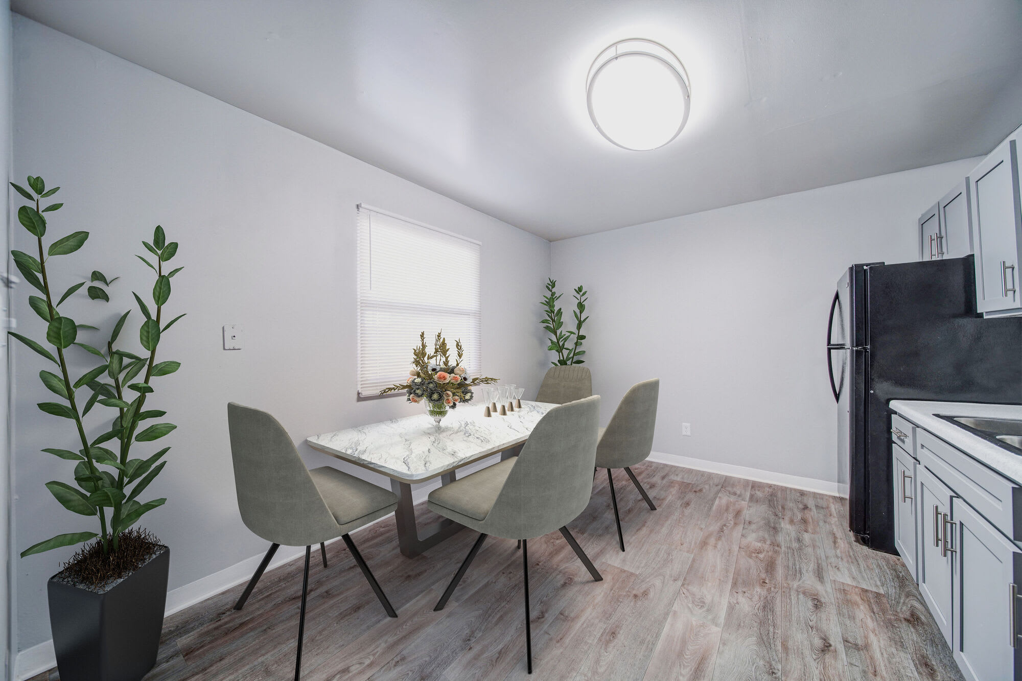 Windrush Affordable Housing – photo 3