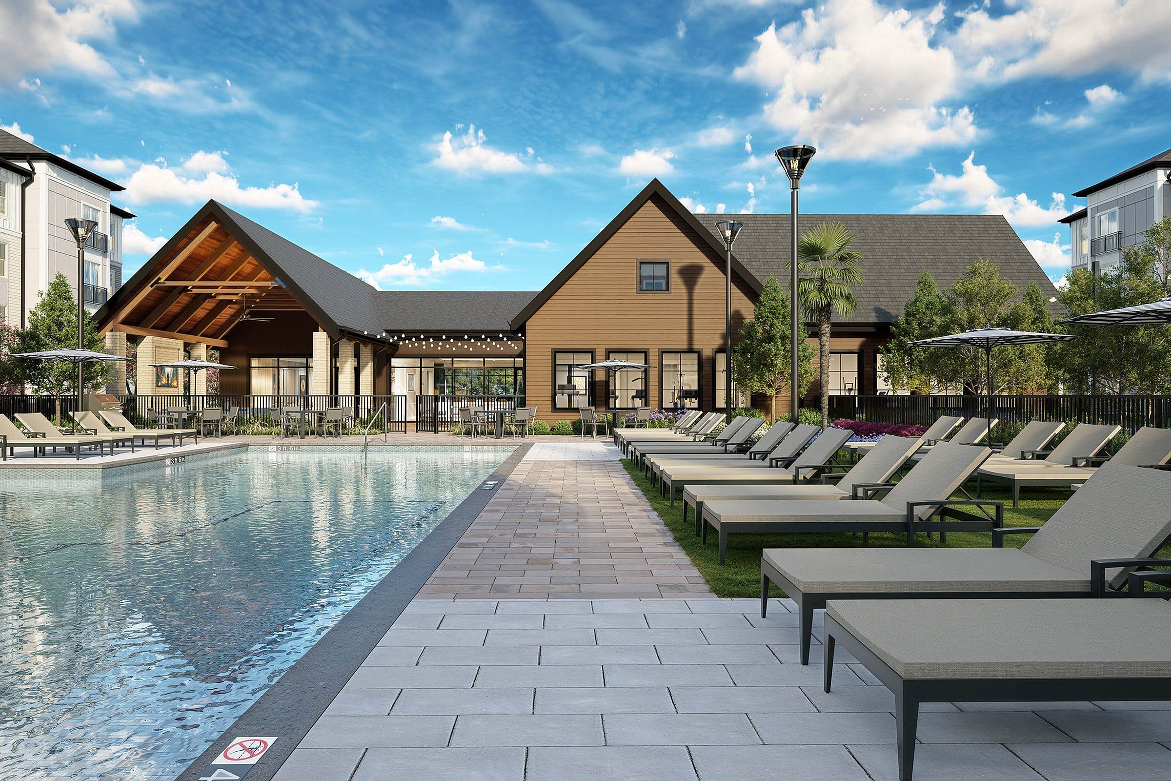 Hanover Sugar Land – photo 4