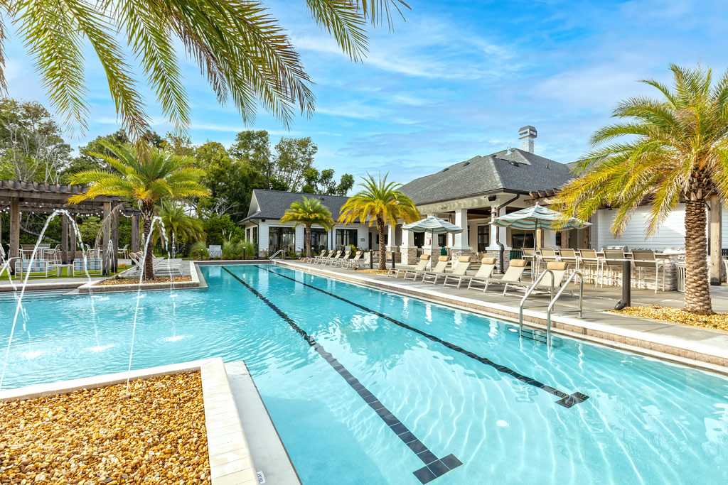 Vintage Amelia Island Apartments – photo 1