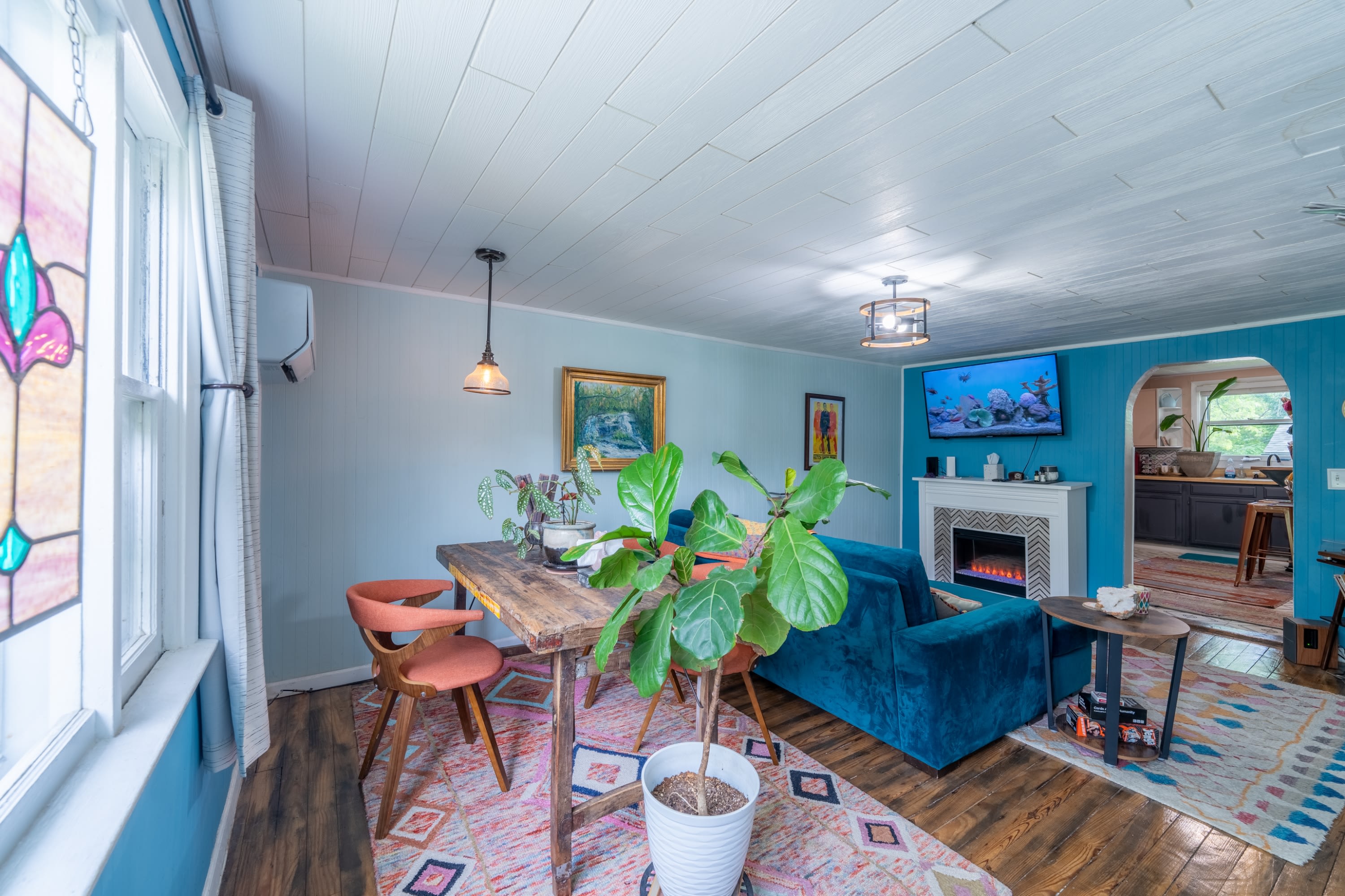 1101 South Rogers Street – photo 2