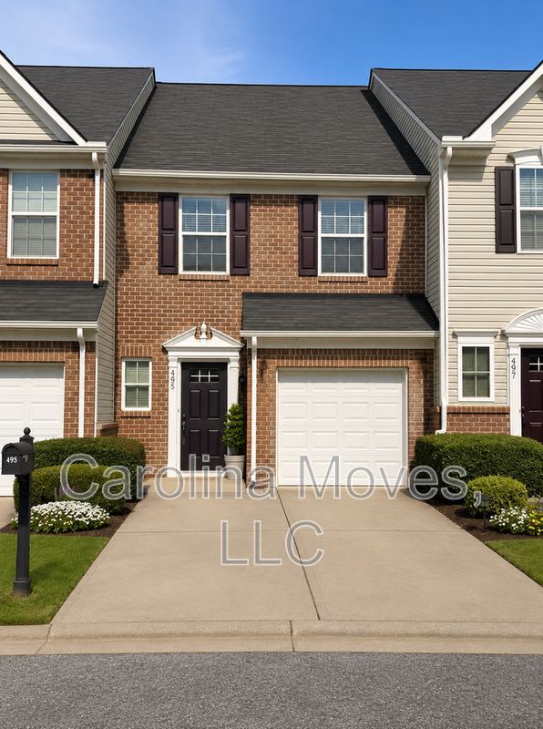 405 Christiane Way – photo 1