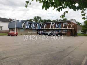1009 West Franklin Street – photo 1