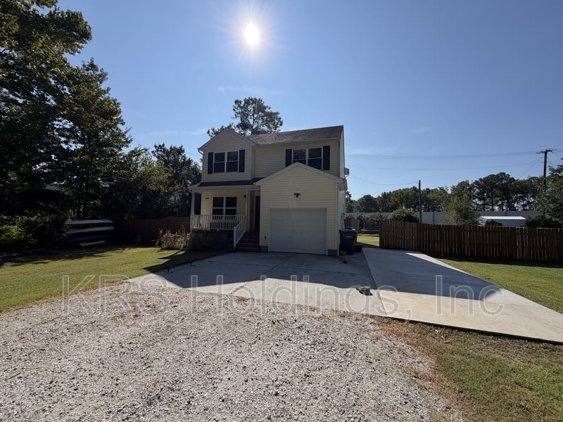 921 Tennyson Street – photo 1
