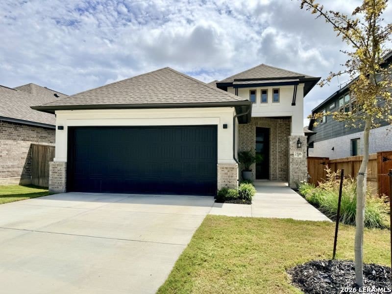 2516 Oxford Ridge – photo 1