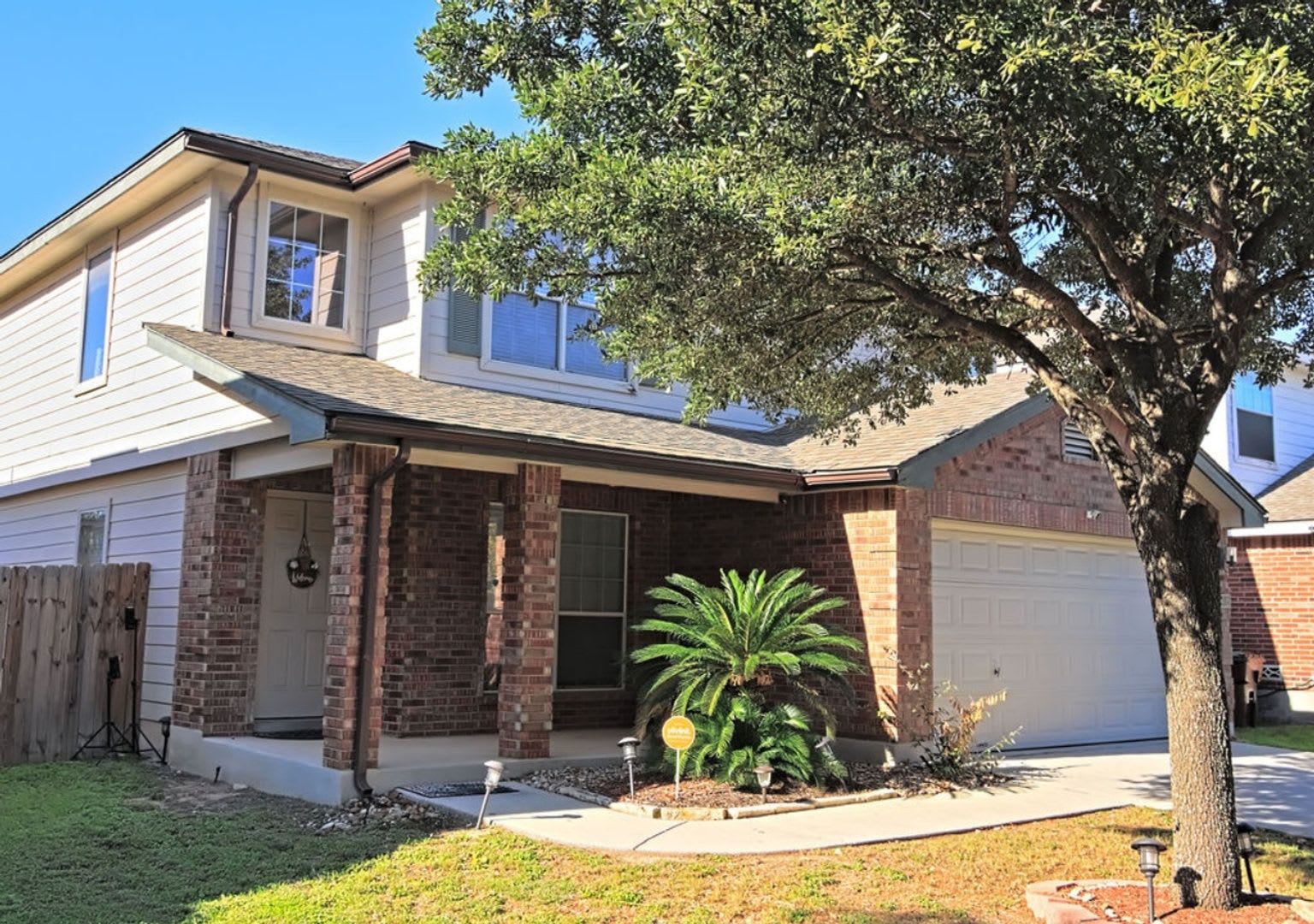 Charming 3Br House In San Antonio – photo 3