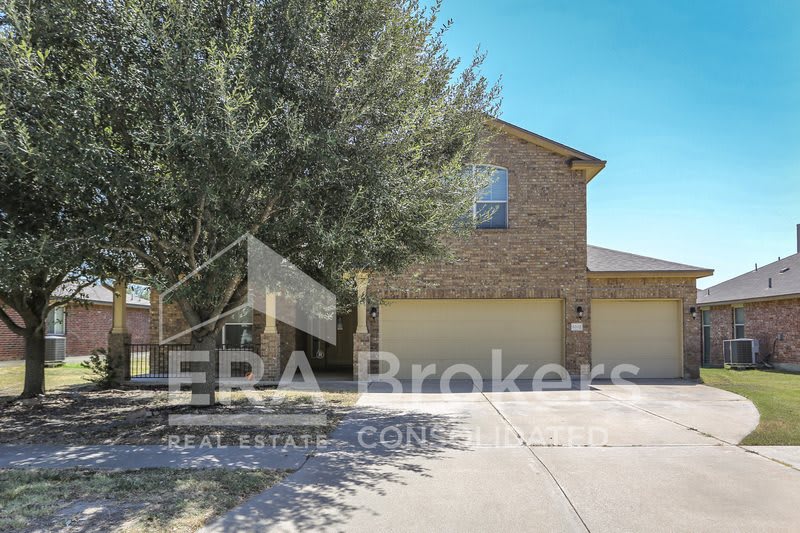 6202 Suellen Lane – photo 1