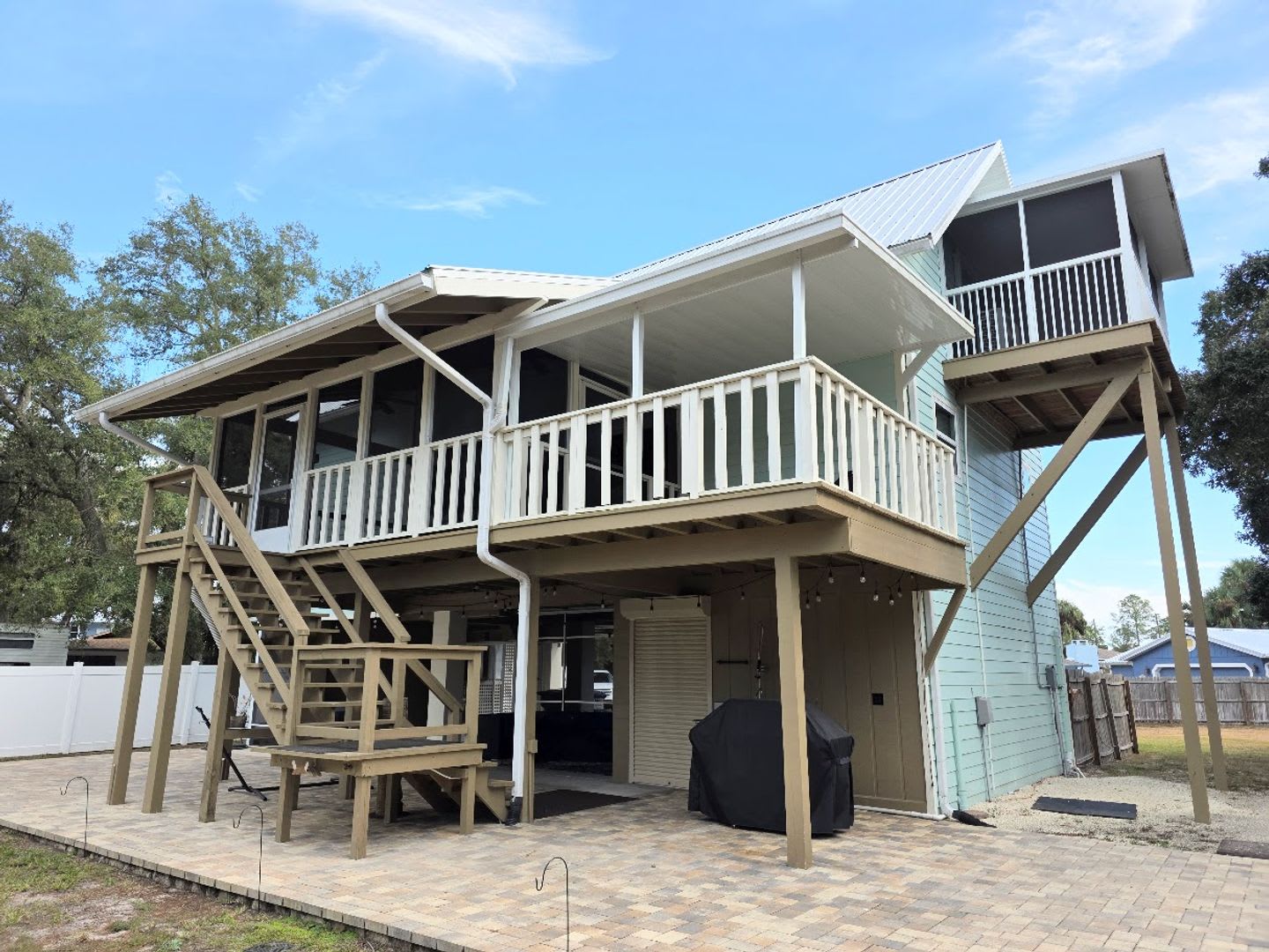Cozy Coastal Retreat! – photo 2