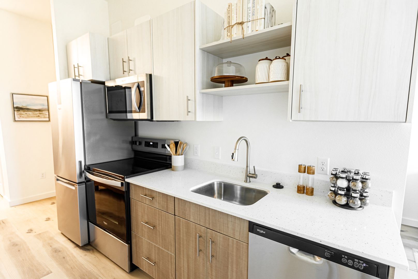 Urban Loft Co Conway – photo 2