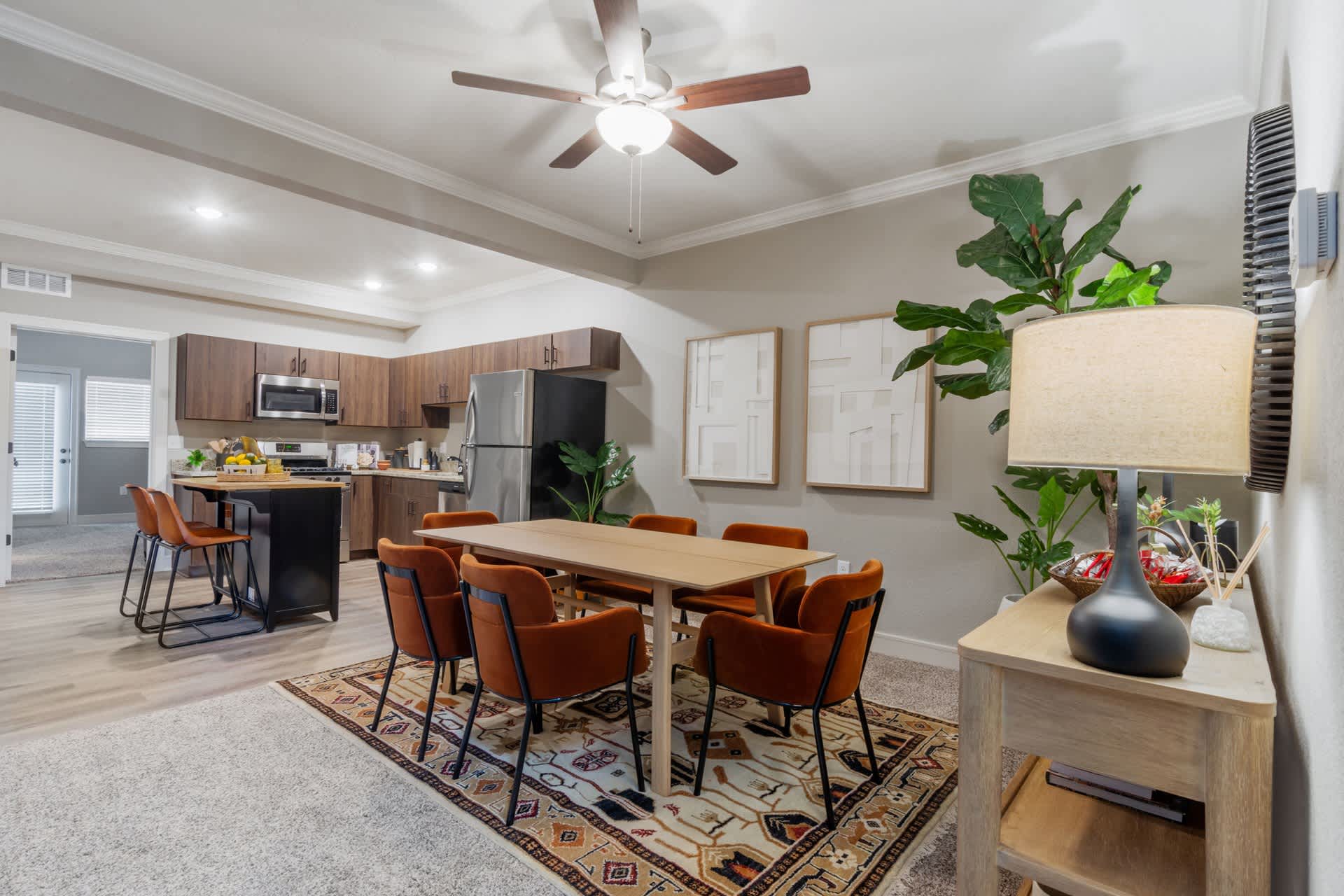 Fieldhouse Townhomes – photo 4