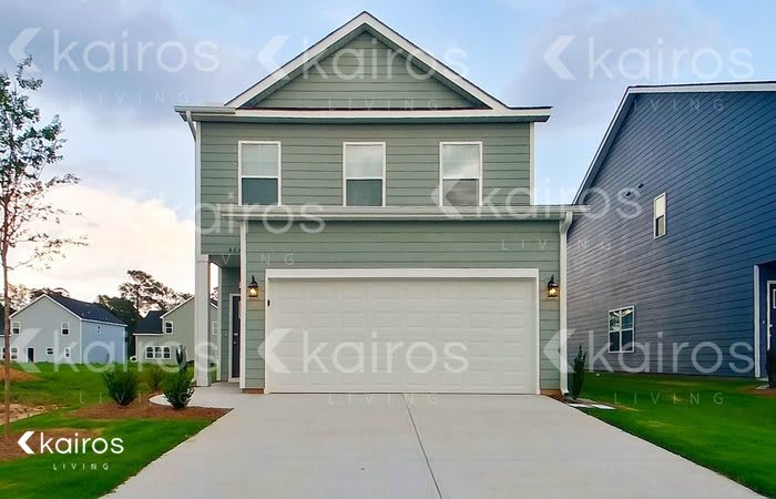 464 Narrow Bridge Court – photo 1