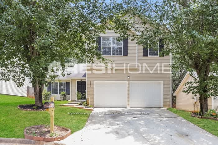 2264 Creekview Trail – photo 1