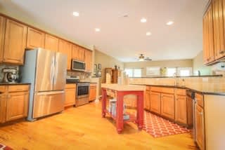 Beautiful Home In Huntersville – photo 3