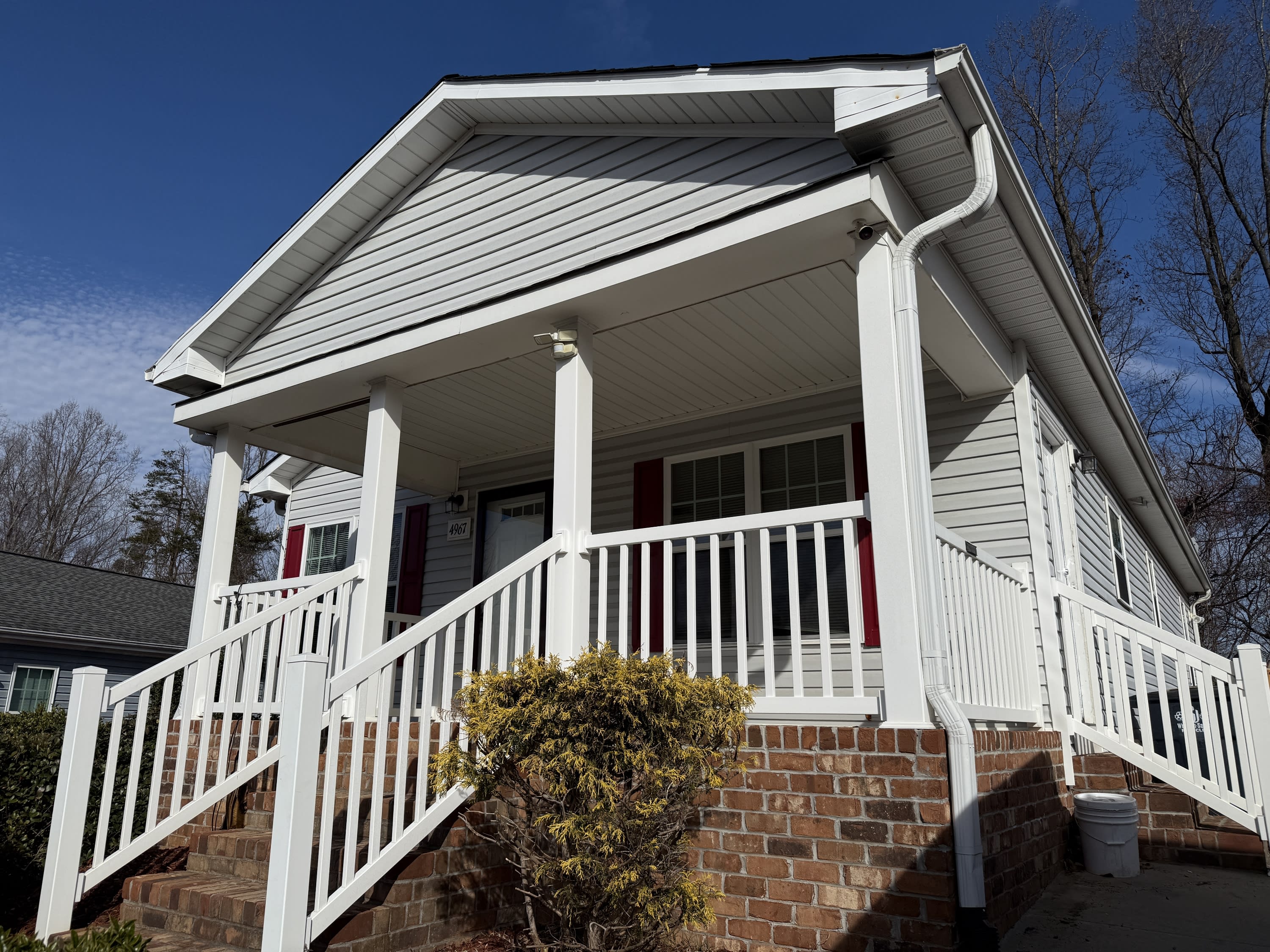 4967 Trent Hill Drive – photo 1