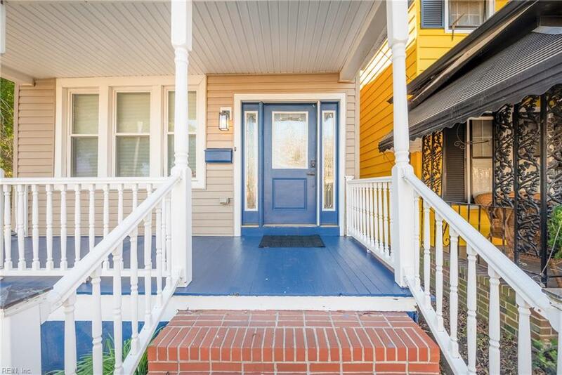 1001 Denhart Street – photo 3