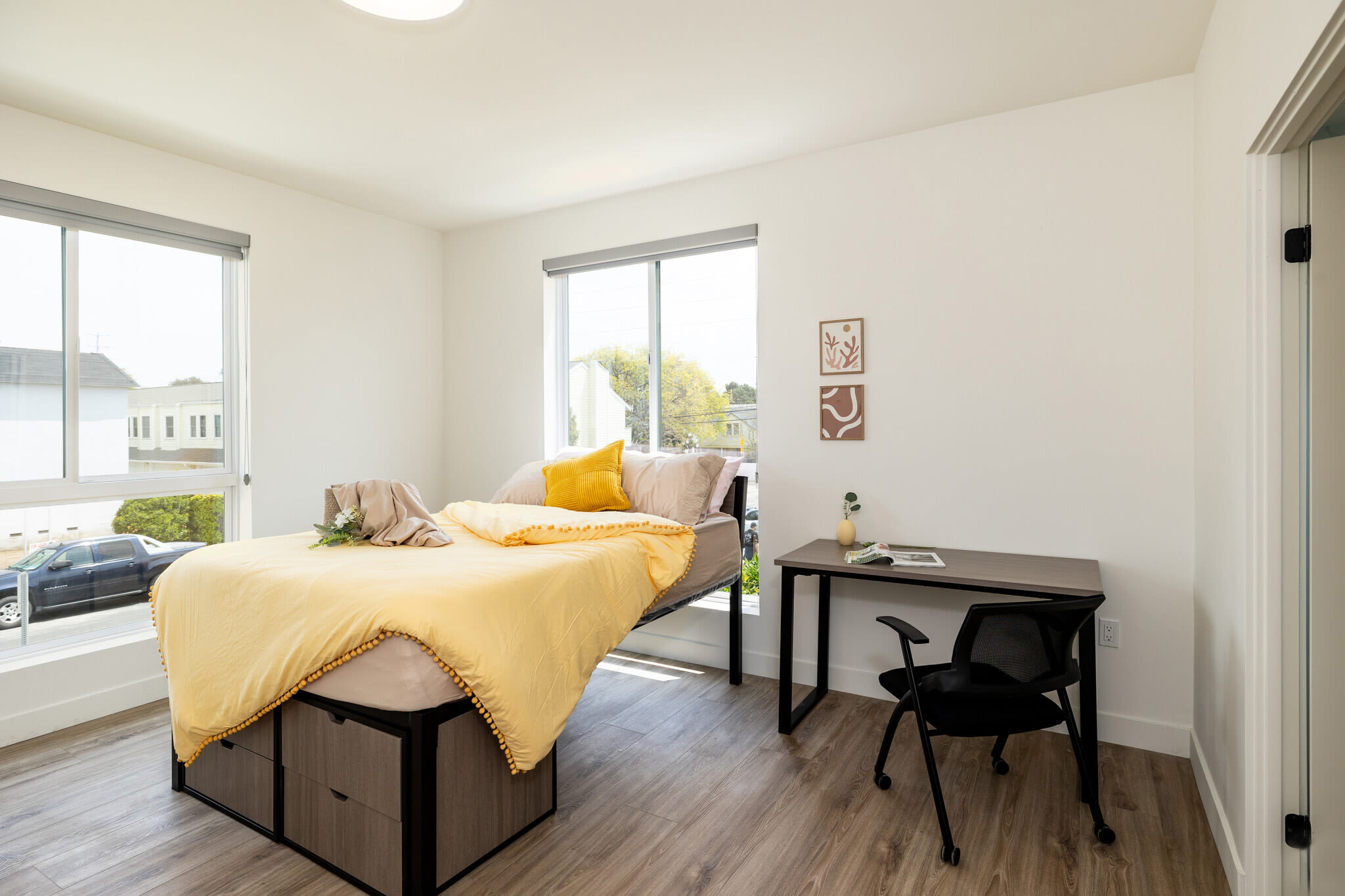 1743 Armacost Avenue – photo 3