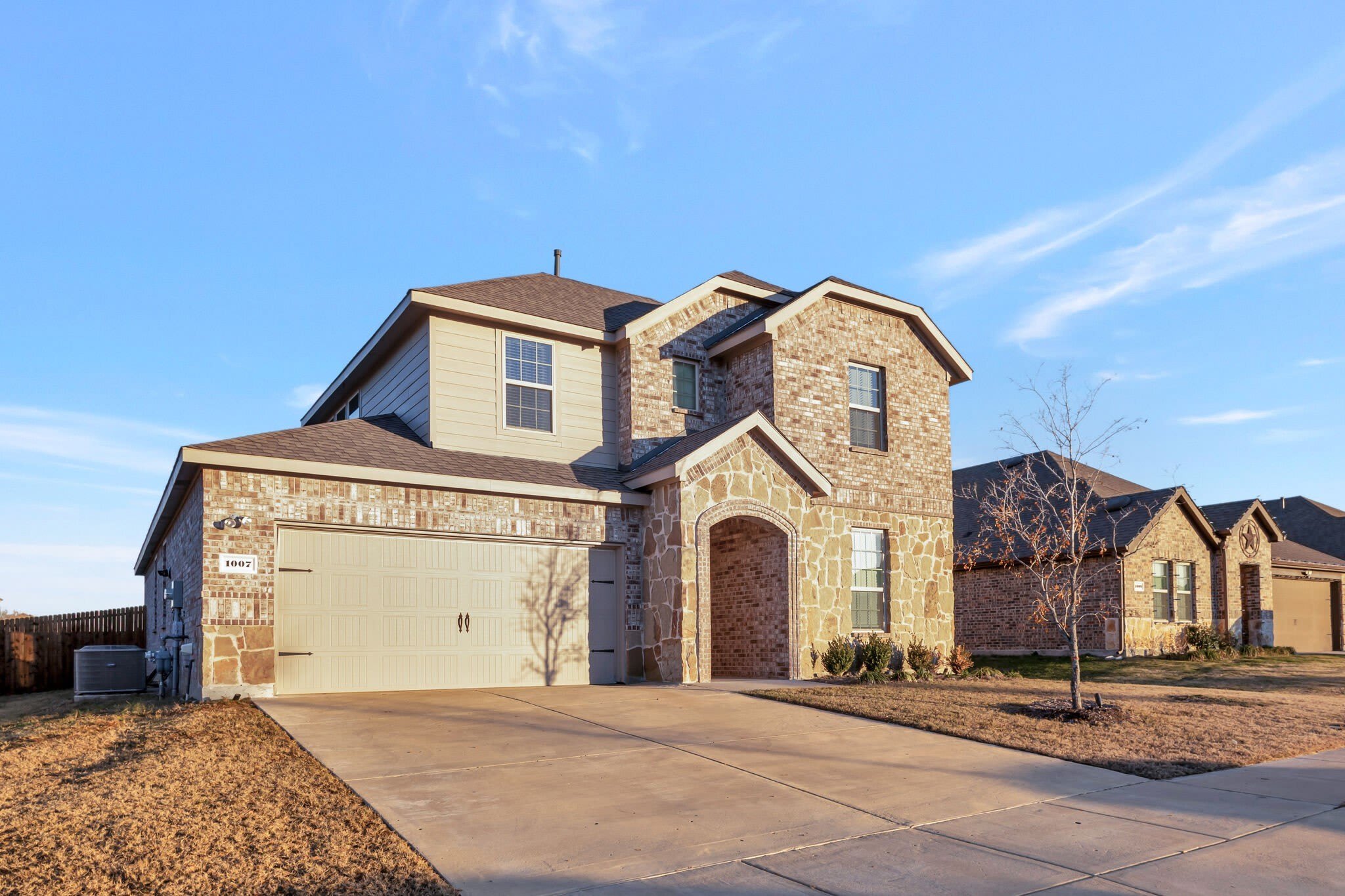 1007 Hitchin Post Way – photo 1