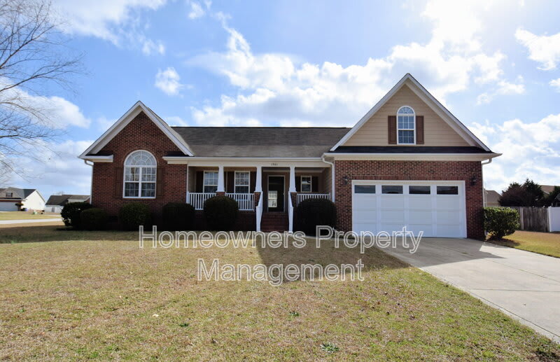 1905 Purple Dr – photo 1
