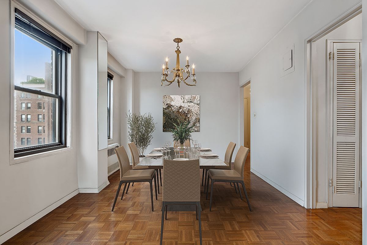 1199 Park Ave Apt 16C – photo 4
