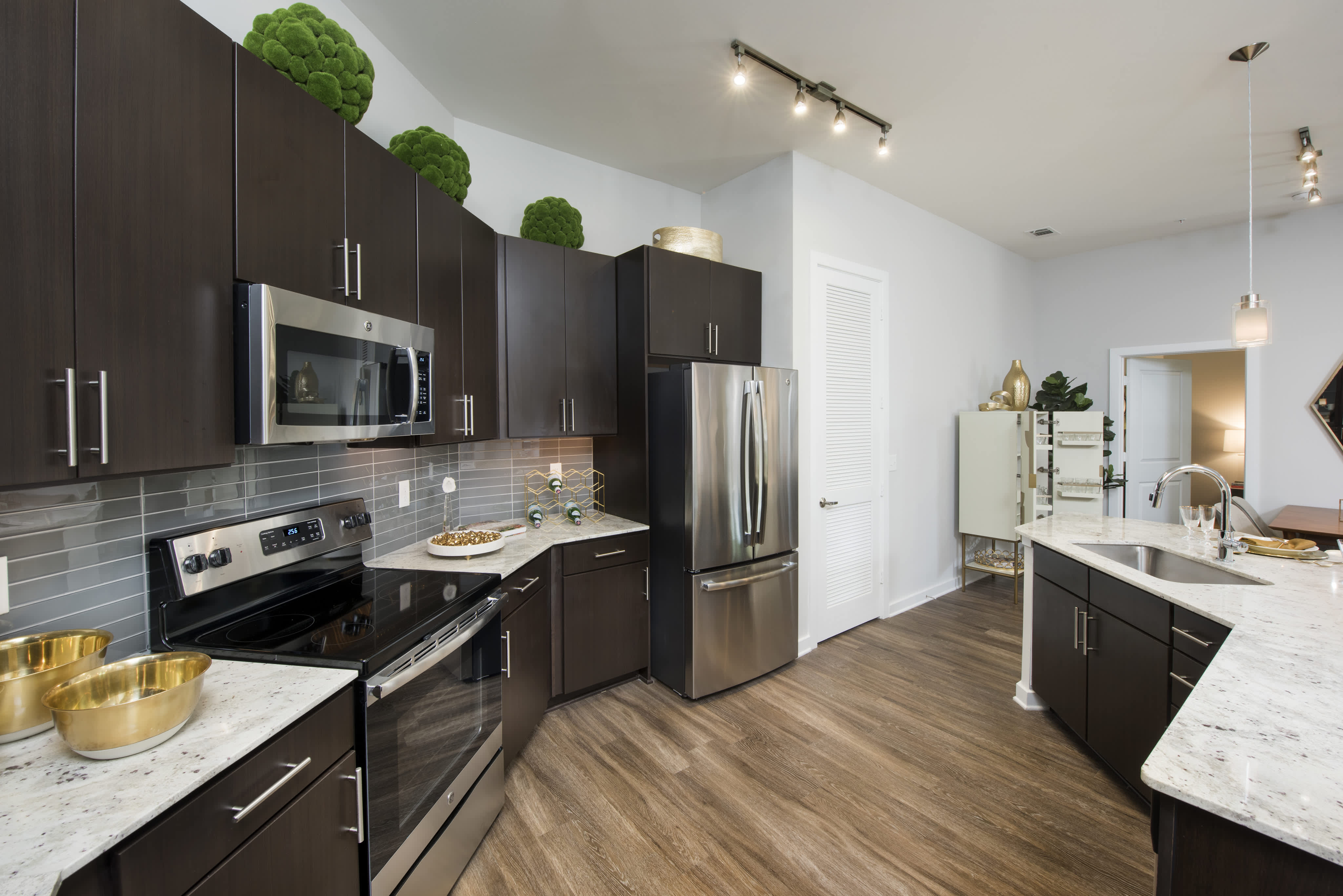 Overture Buckhead South Age 55+ Apartment Homes – photo 1